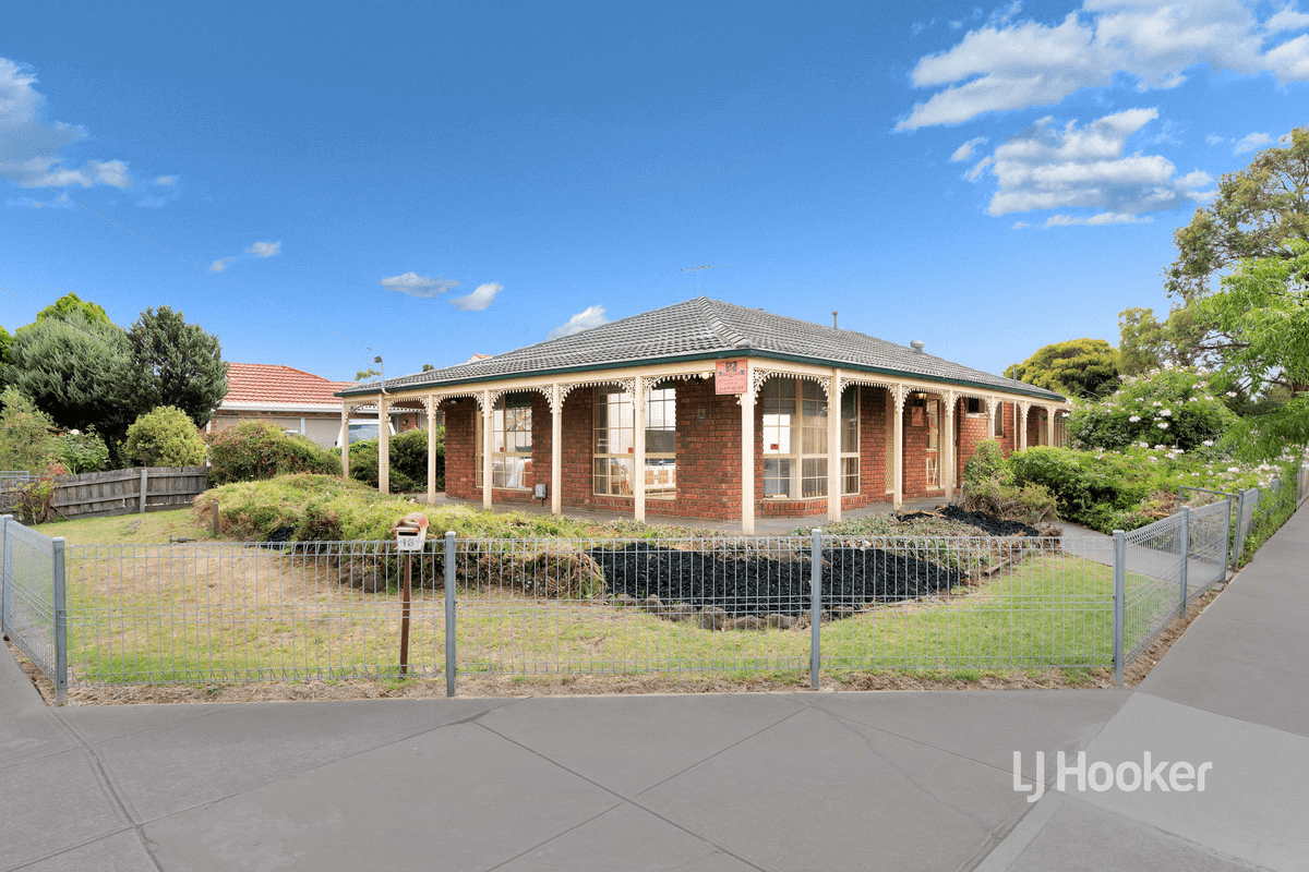 15 Cassowary Avenue, WERRIBEE, VIC 3030