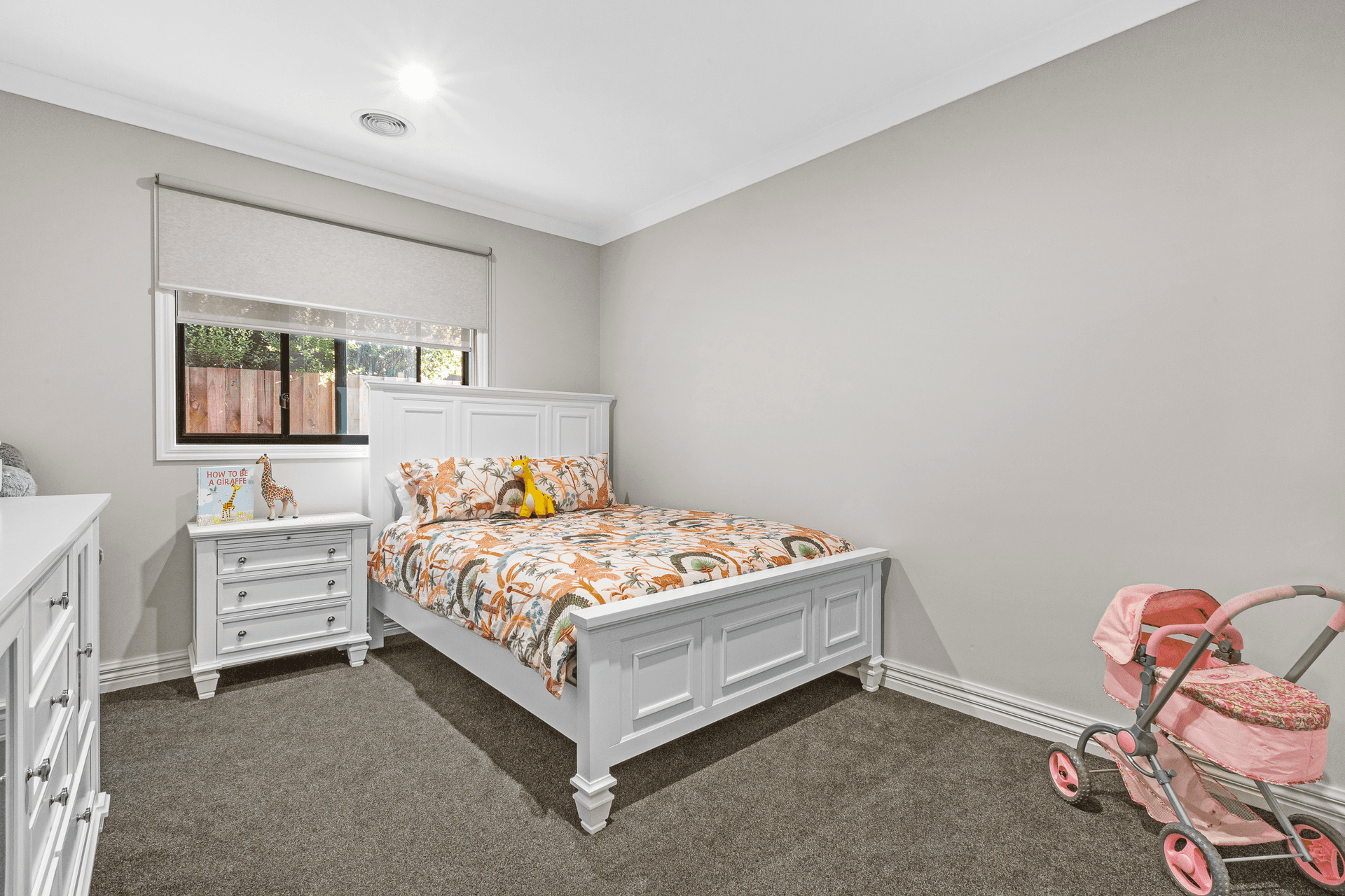 4 Pimelea Way, Hillside, VIC 3037