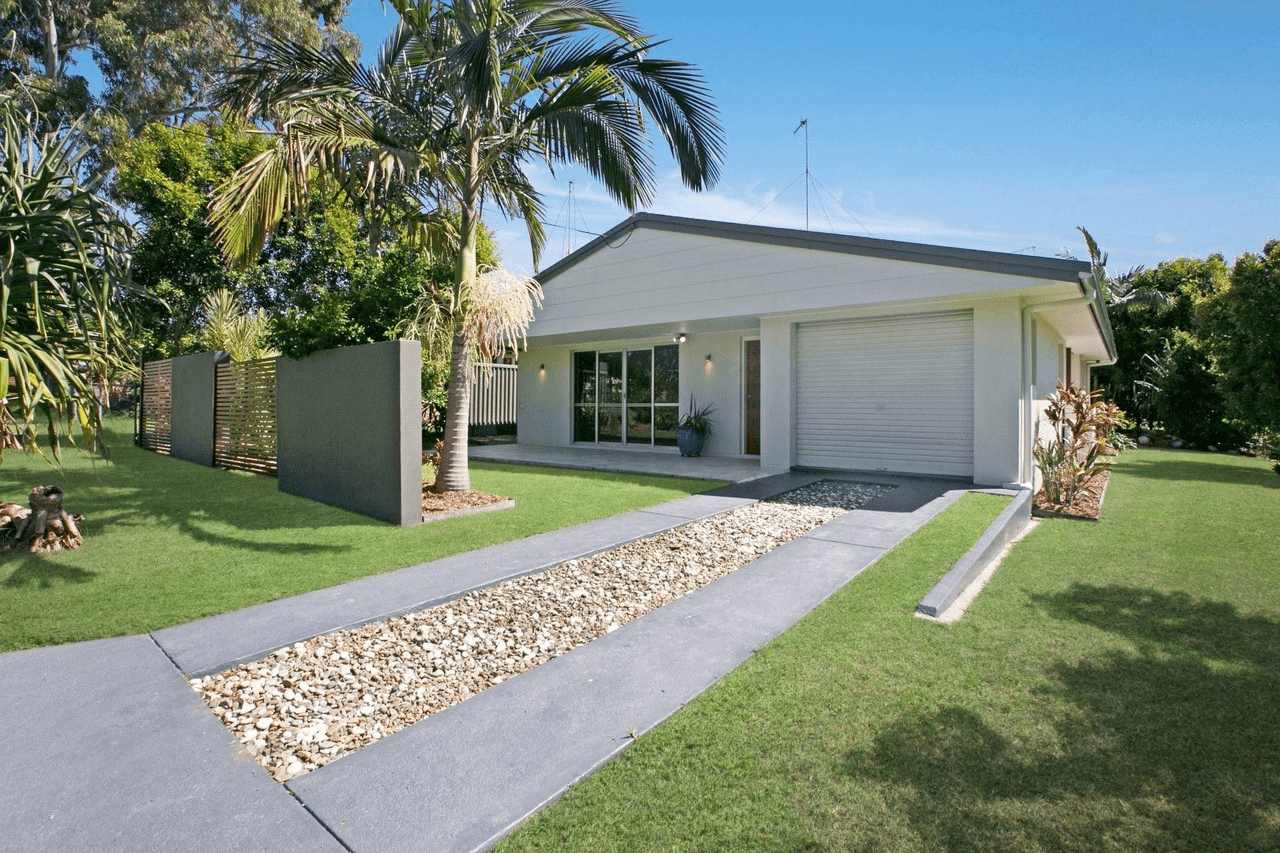 3 Ashford Street, TEWANTIN, QLD 4565