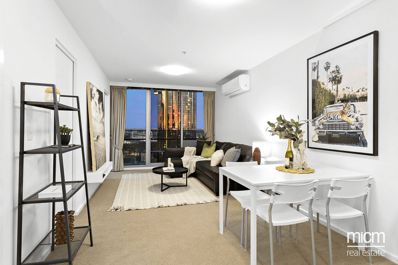 4001/241 City Road, Southbank, VIC 3006