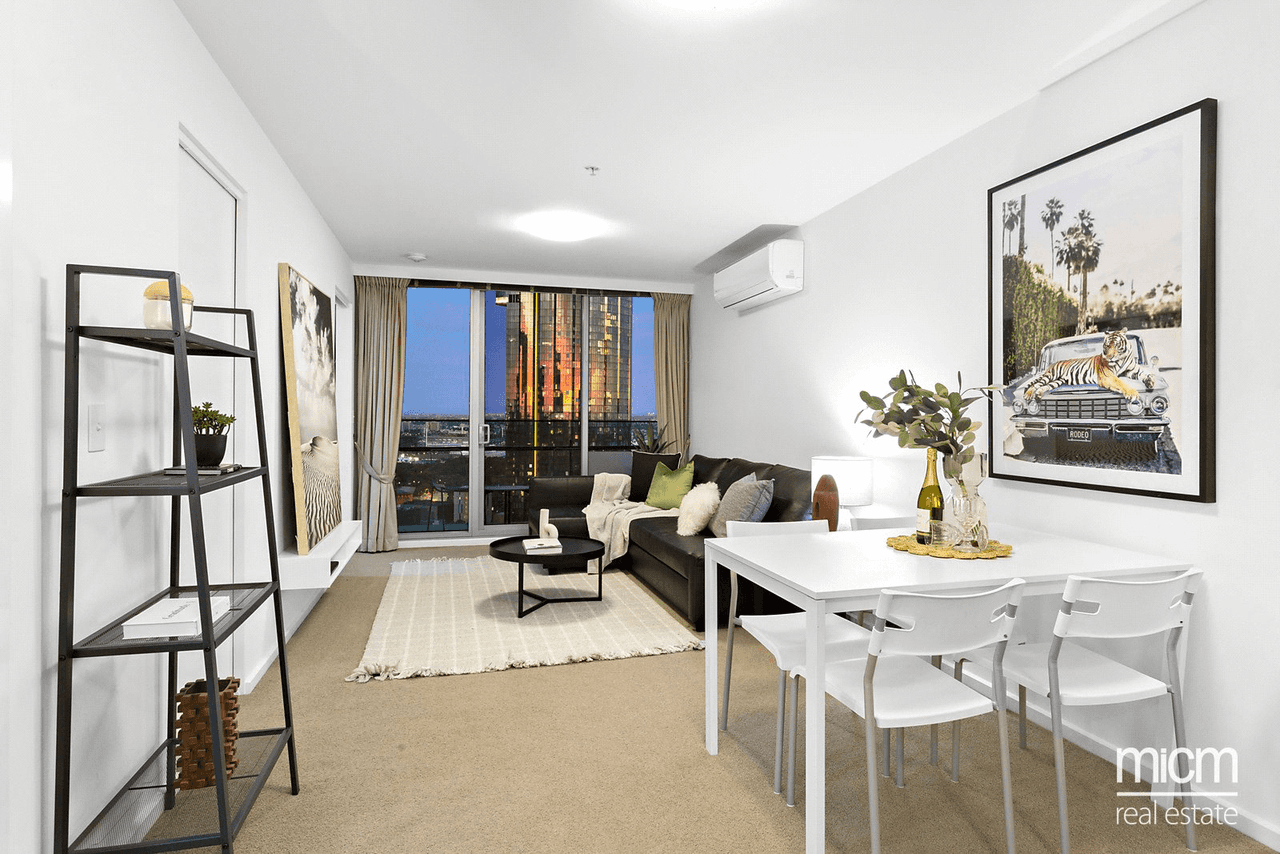 4001/241 City Road, Southbank, VIC 3006