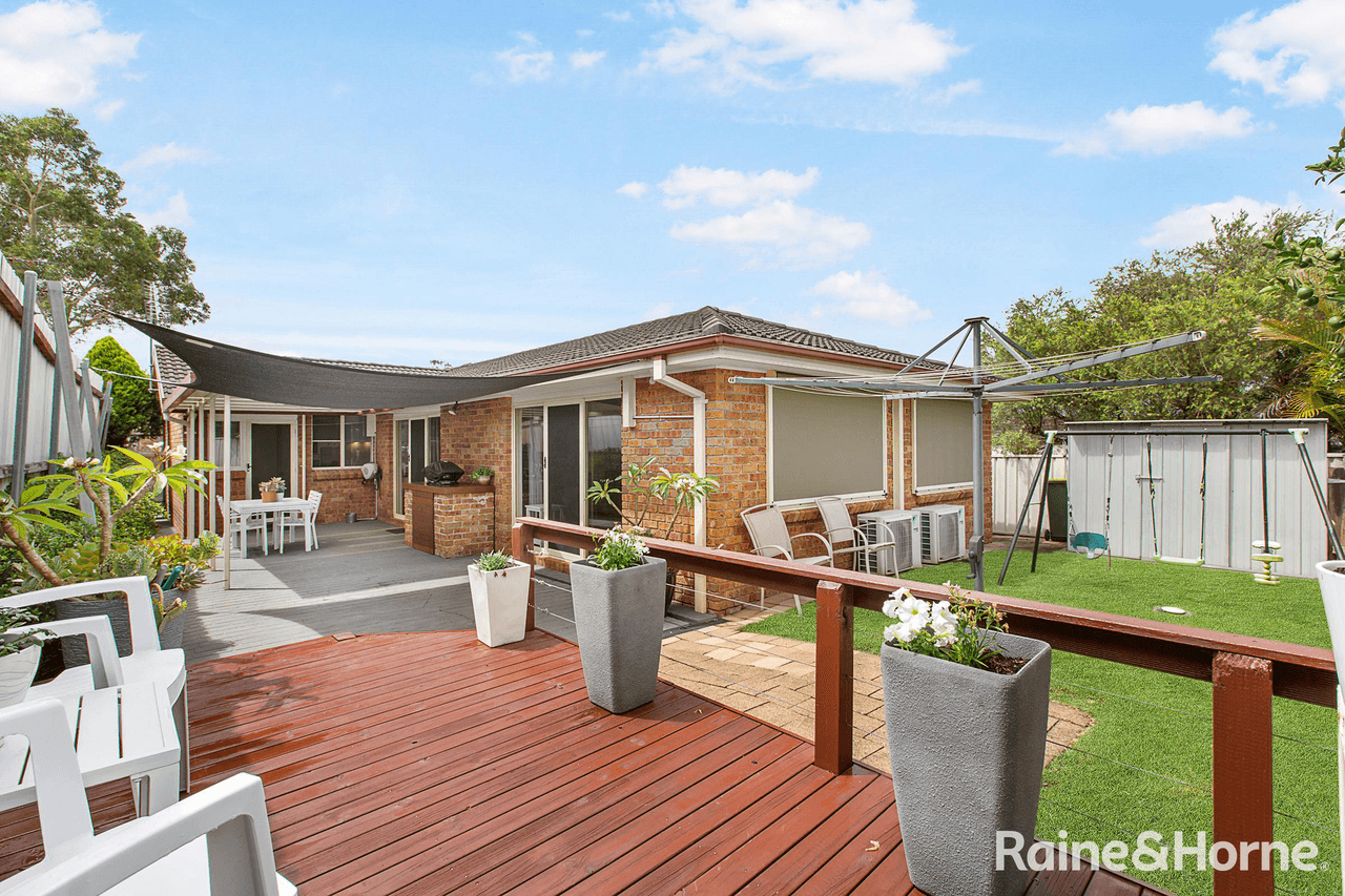 6A Ajax Avenue, MARYLAND, NSW 2287