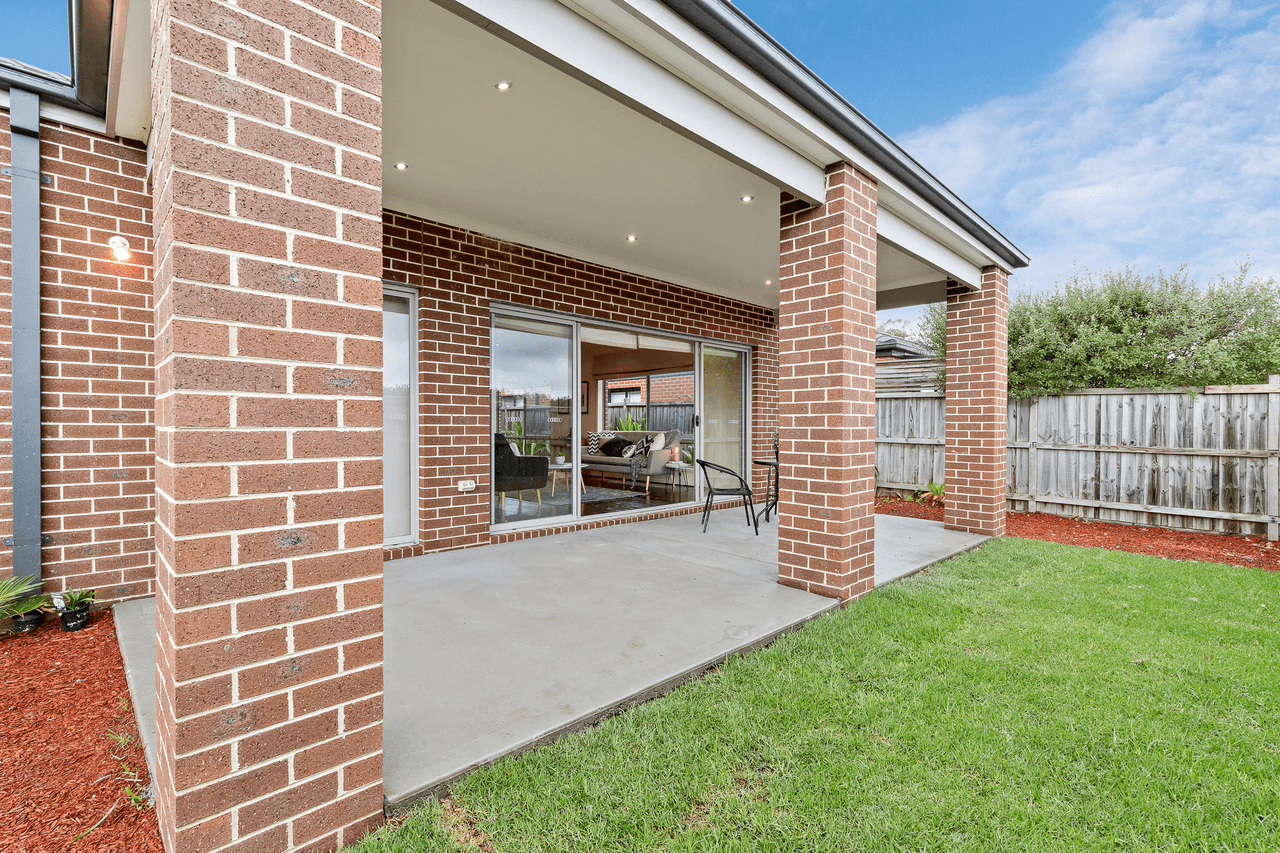 3 Nerida Court, DOREEN, VIC 3754