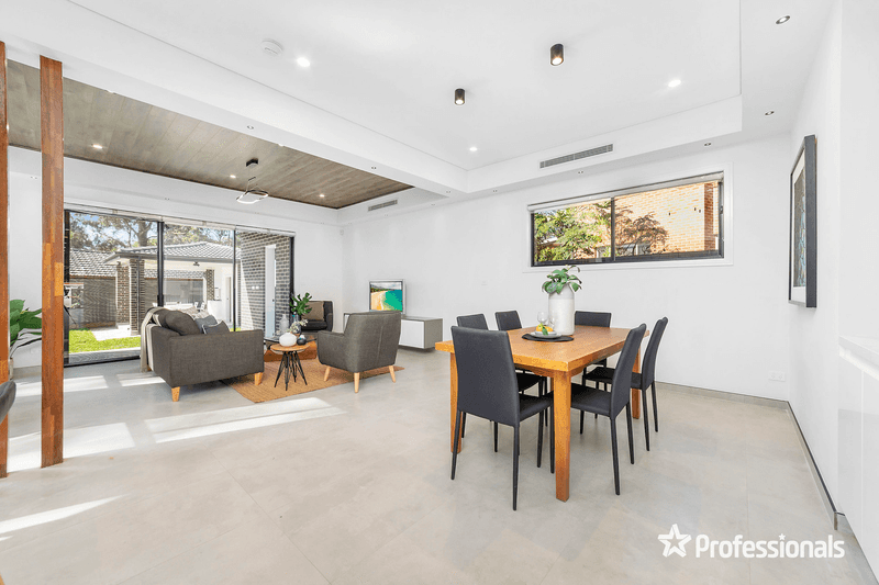 3A Wolaroi Crescent, Revesby, NSW 2212