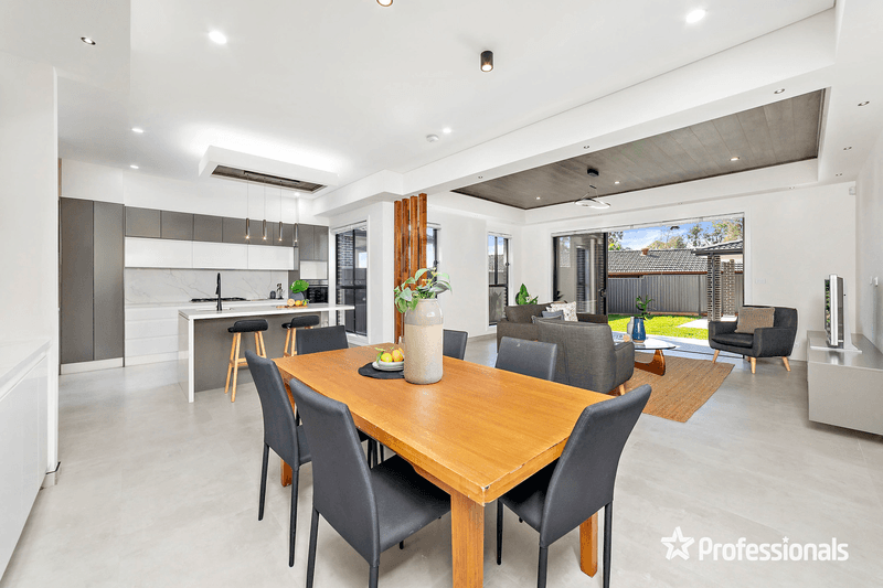 3A Wolaroi Crescent, Revesby, NSW 2212