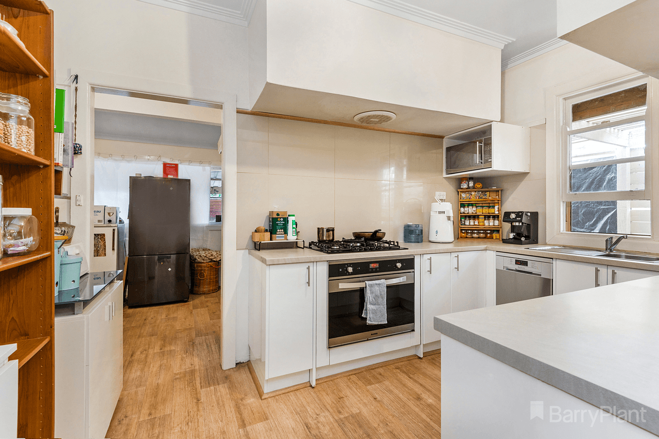 58 Eaglehawk Road, Ironbark, VIC 3550