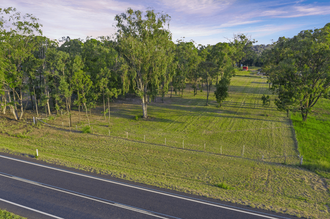 5937 Toowoomba-Karara Road, LEYBURN, QLD 4365