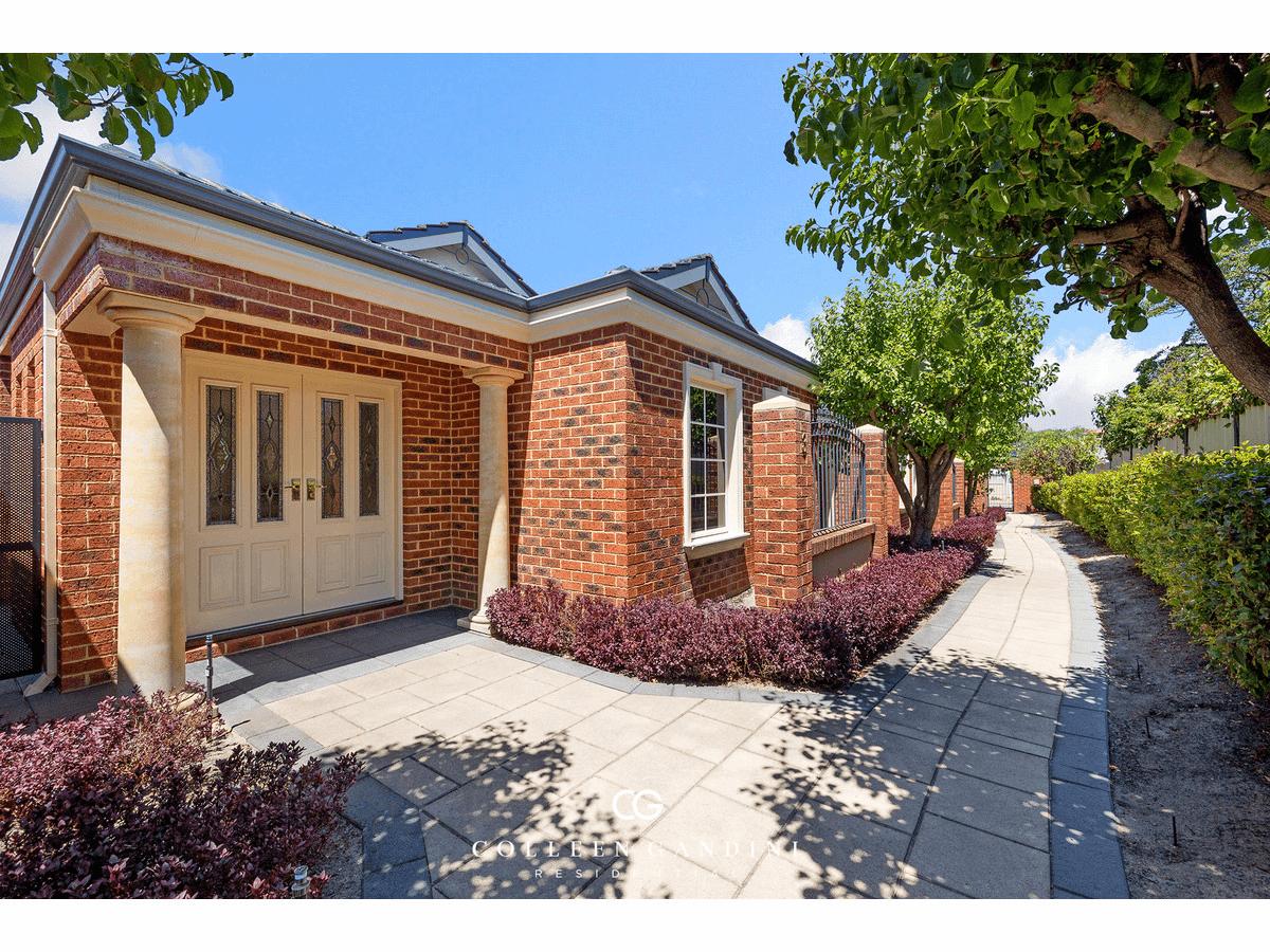 3/744 Canning Highway, Applecross, WA 6153