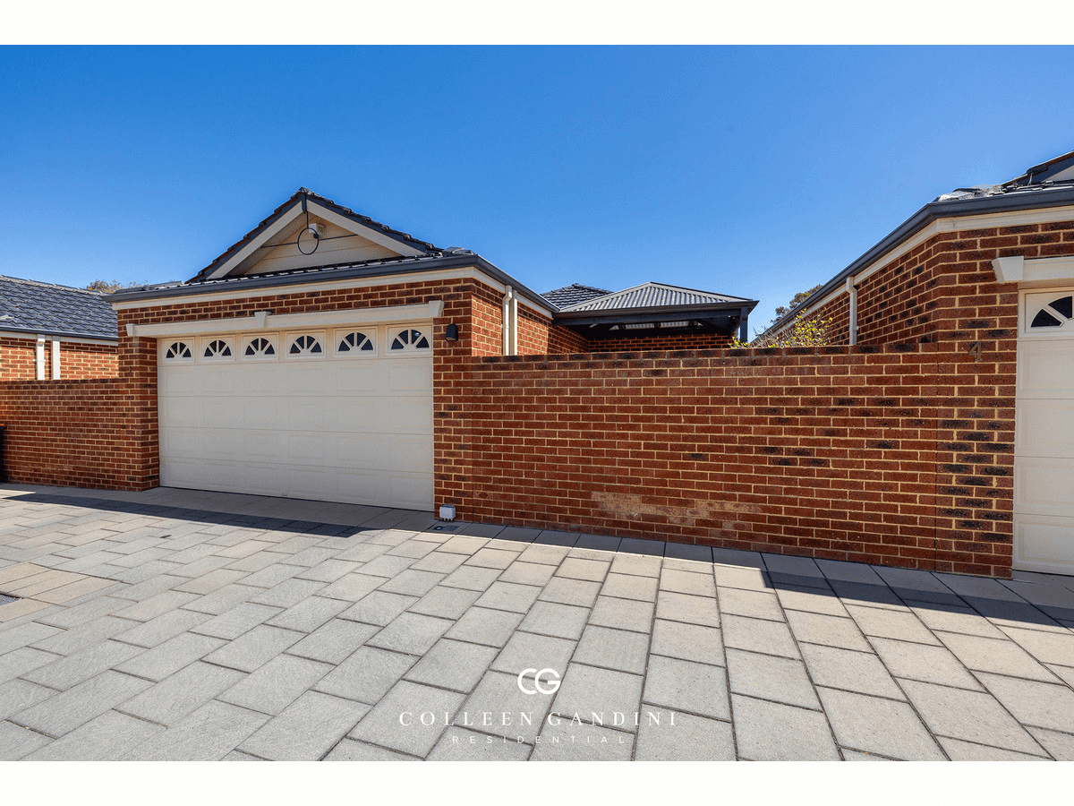 3/744 Canning Highway, Applecross, WA 6153