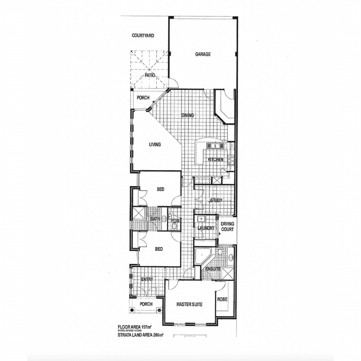 3/744 Canning Highway, Applecross, WA 6153