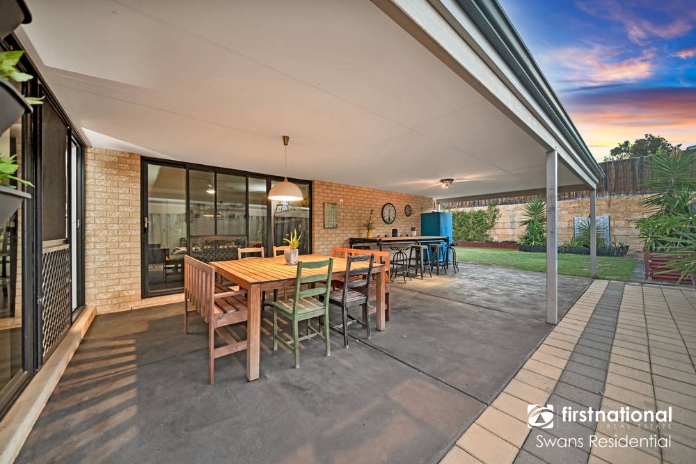 12 Willeroo Way, ELLENBROOK, WA 6069