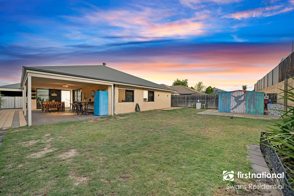 12 Willeroo Way, ELLENBROOK, WA 6069