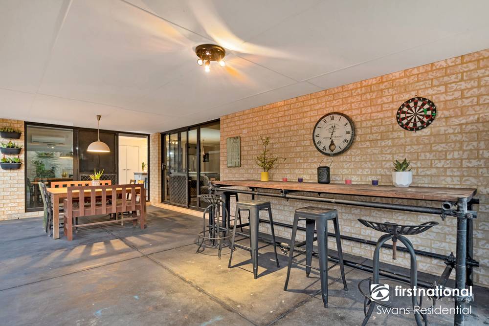12 Willeroo Way, ELLENBROOK, WA 6069