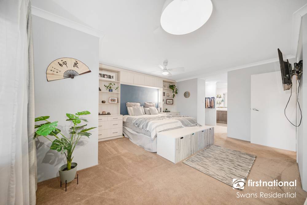 12 Willeroo Way, ELLENBROOK, WA 6069