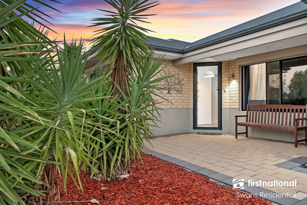 12 Willeroo Way, ELLENBROOK, WA 6069