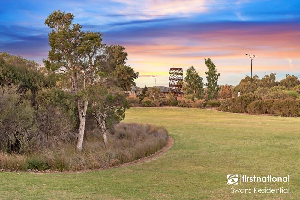 12 Willeroo Way, ELLENBROOK, WA 6069