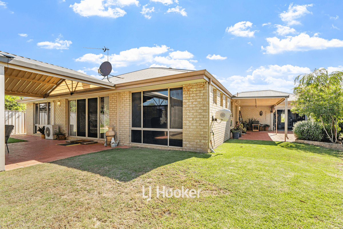 3 Onyx Brace, Australind, WA 6233