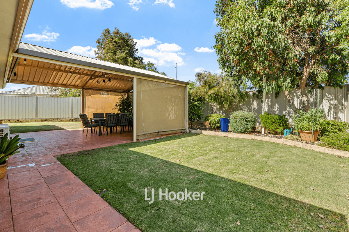 3 Onyx Brace, Australind, WA 6233