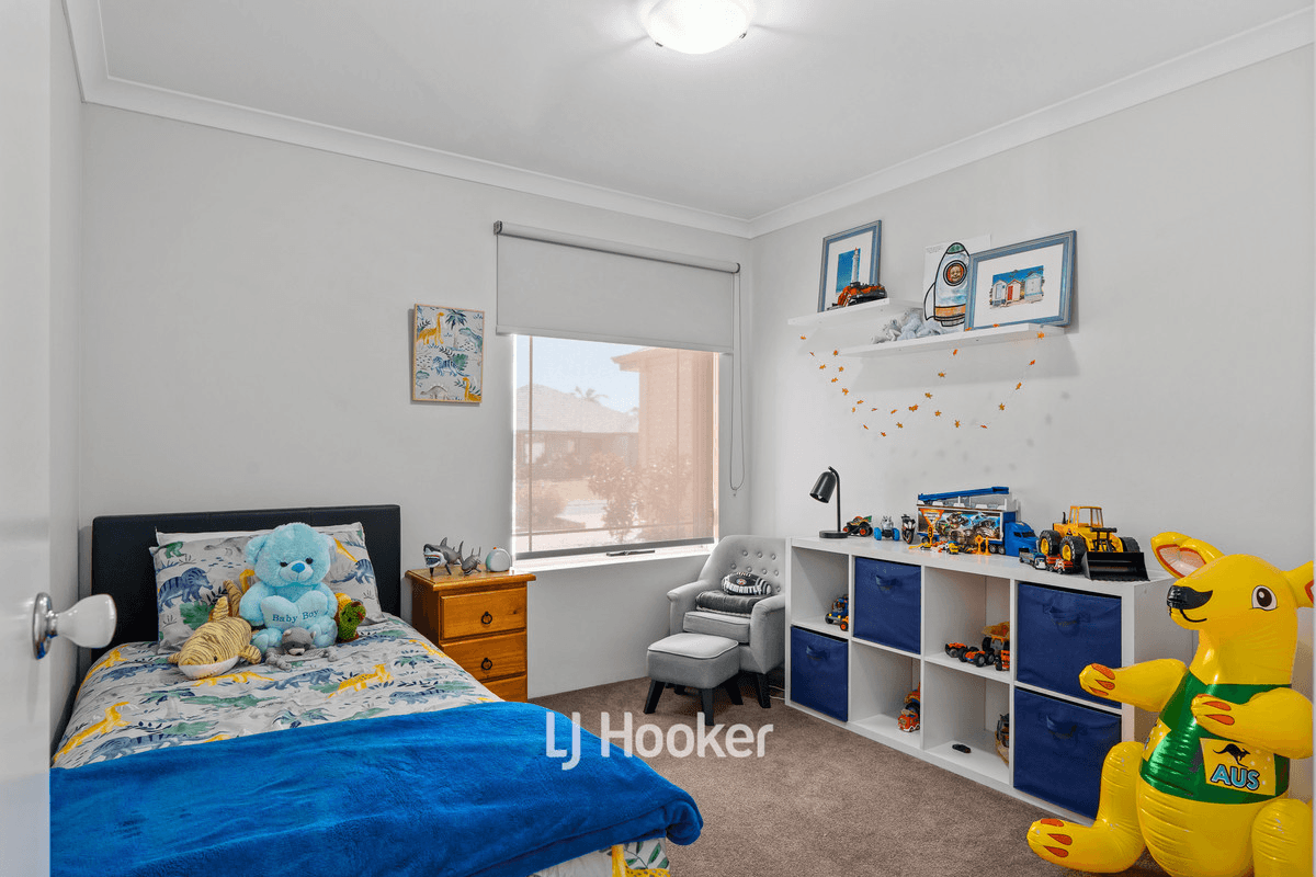 3 Onyx Brace, Australind, WA 6233