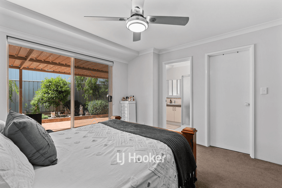 3 Onyx Brace, Australind, WA 6233