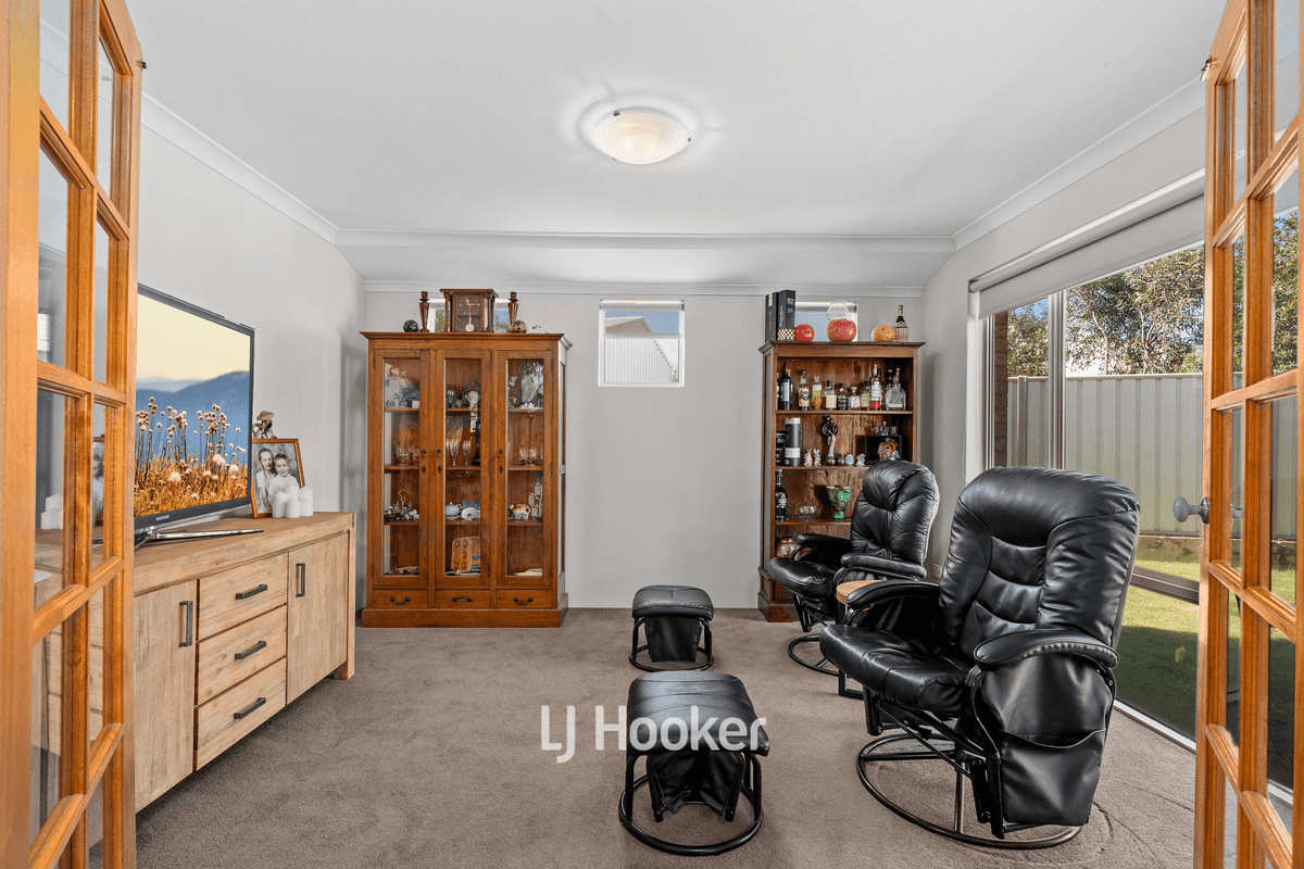 3 Onyx Brace, Australind, WA 6233