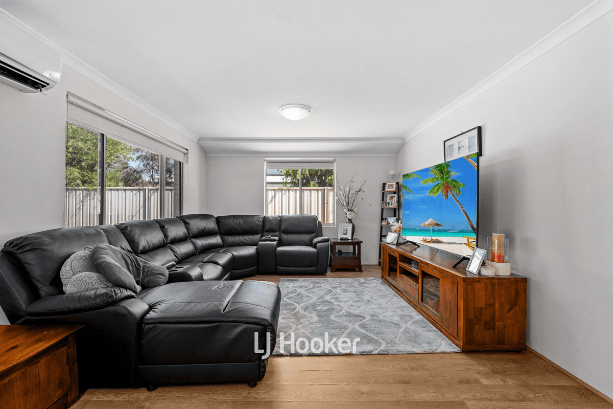 3 Onyx Brace, Australind, WA 6233