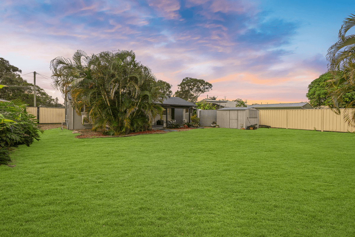 1132 Pimpama-Jacobs Well Road, JACOBS WELL, QLD 4208