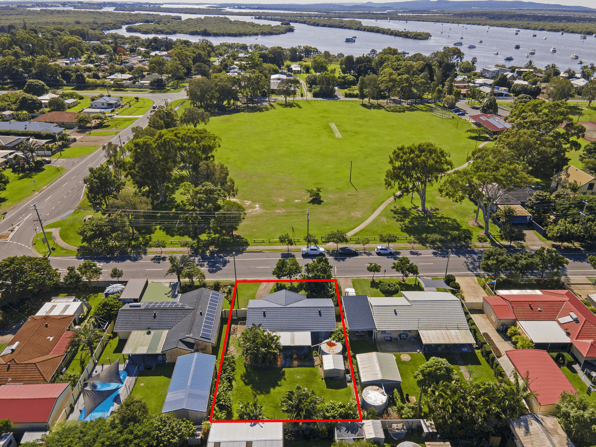 1132 Pimpama-Jacobs Well Road, JACOBS WELL, QLD 4208