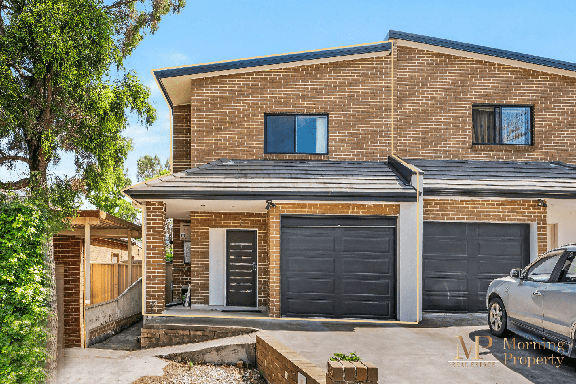 12 Alderney St, MERRYLANDS, NSW 2160