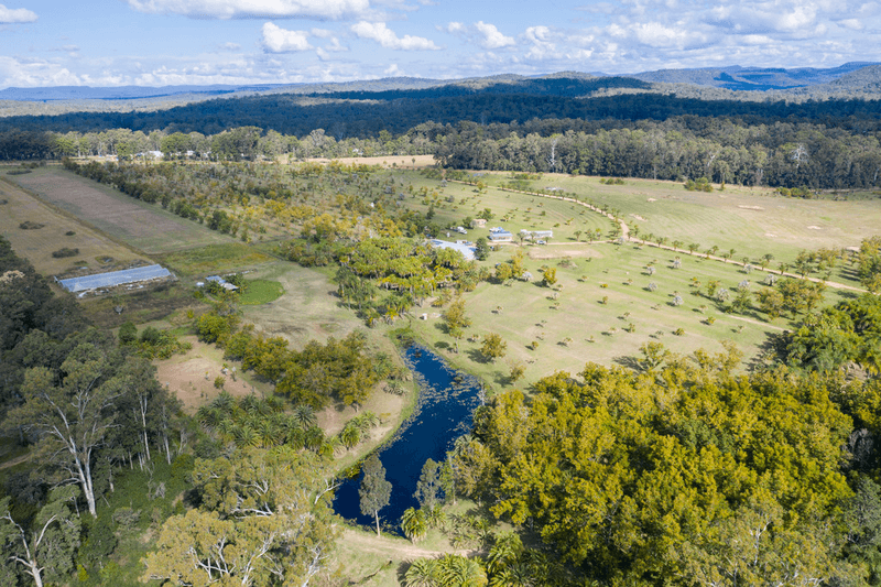 370 Orara Road, LANITZA, NSW 2460