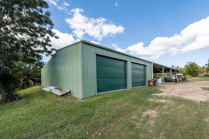 370 Orara Road, LANITZA, NSW 2460