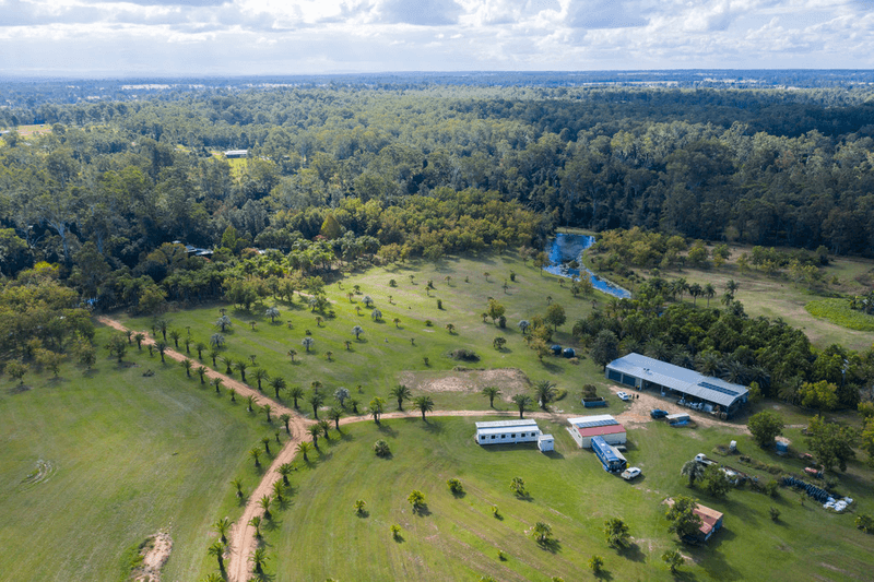 370 Orara Road, LANITZA, NSW 2460