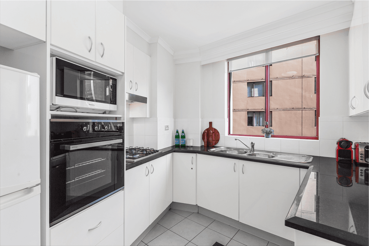 62/289-295 SUSSEX Street, SYDNEY, NSW 2000