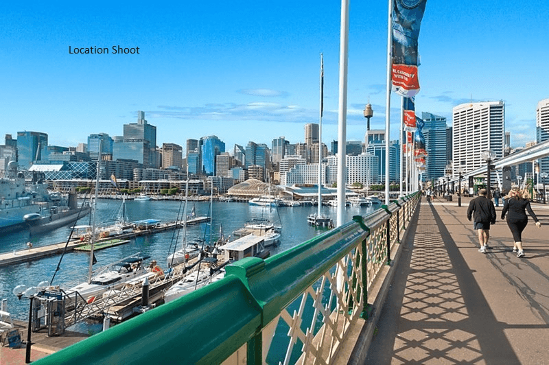 62/289-295 SUSSEX Street, SYDNEY, NSW 2000