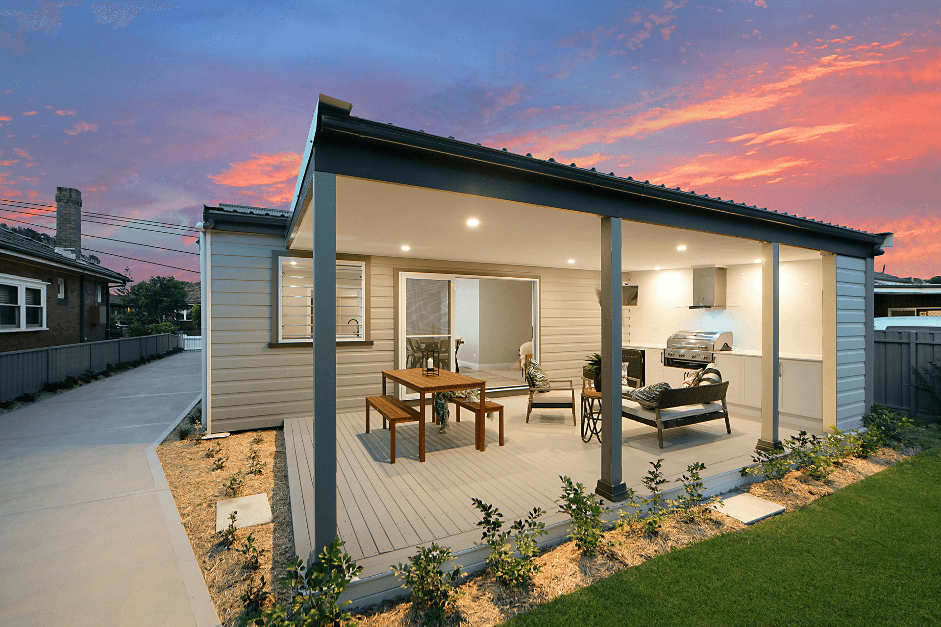 125 Kemp Street, Hamilton South, NSW 2303