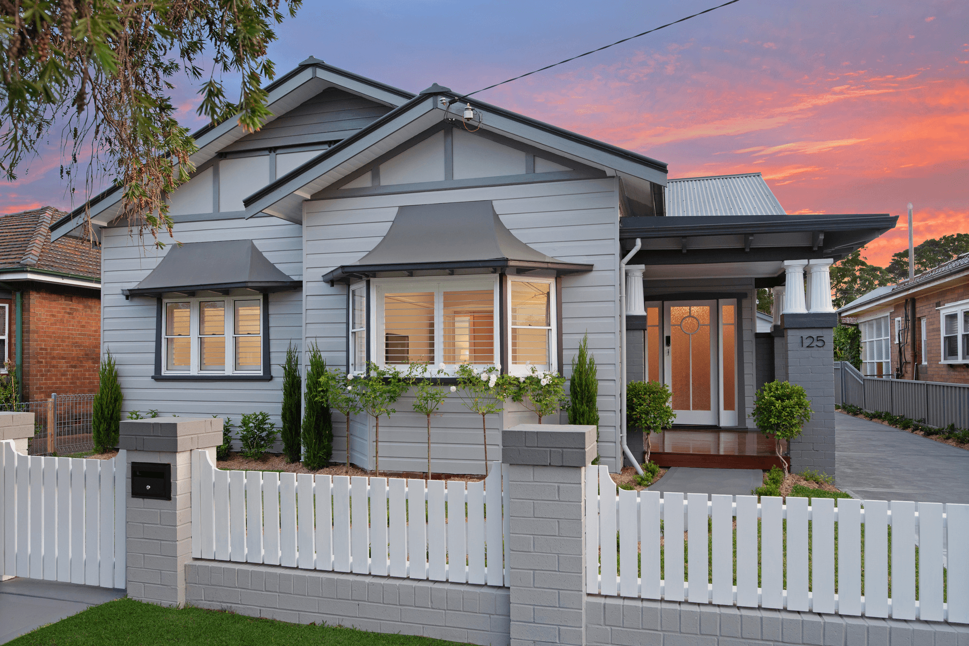 125 Kemp Street, Hamilton South, NSW 2303