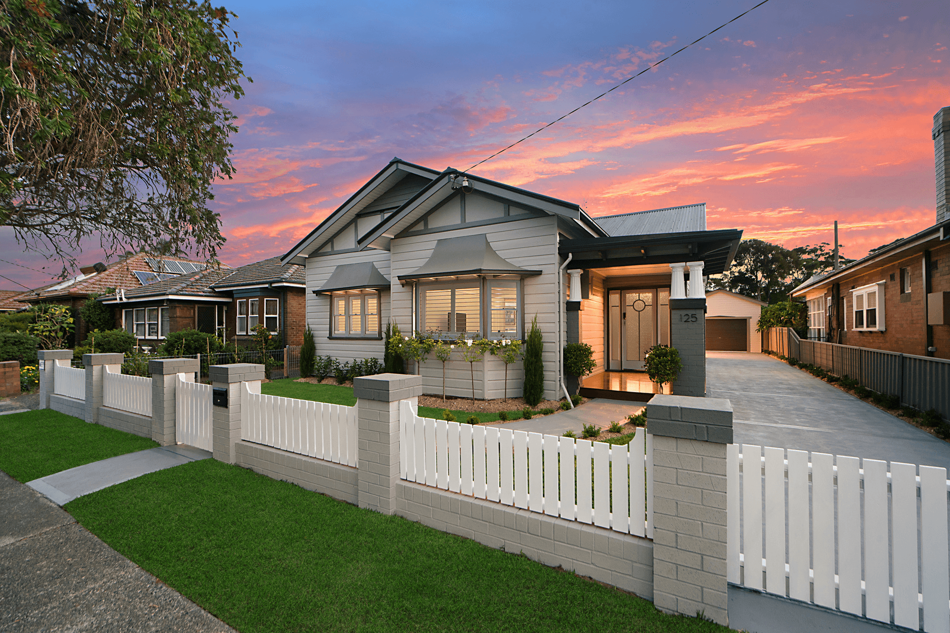 125 Kemp Street, Hamilton South, NSW 2303