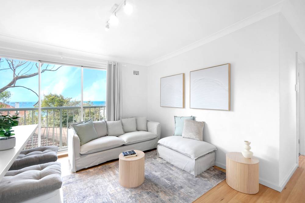 6/331 Bondi Road, BONDI, NSW 2026