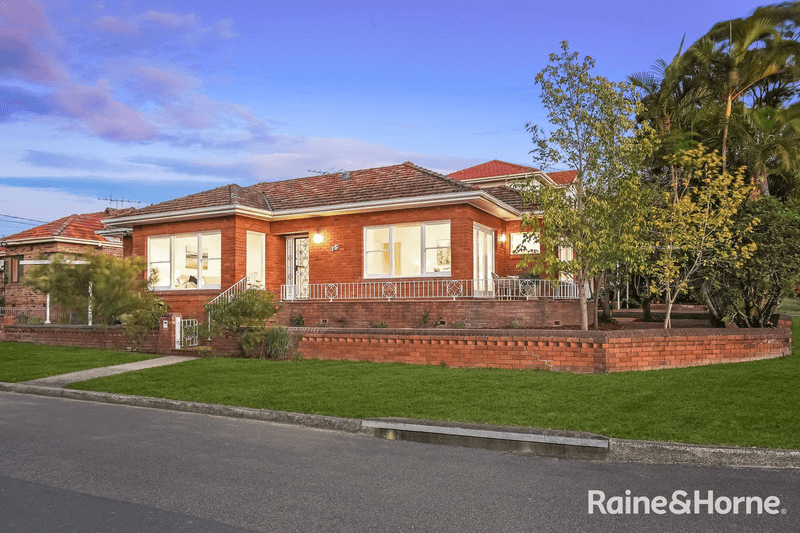 15 Macdonald Crescent, BEXLEY NORTH, NSW 2207