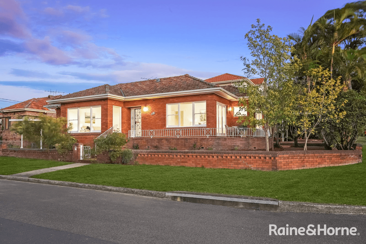 15 Macdonald Crescent, BEXLEY NORTH, NSW 2207