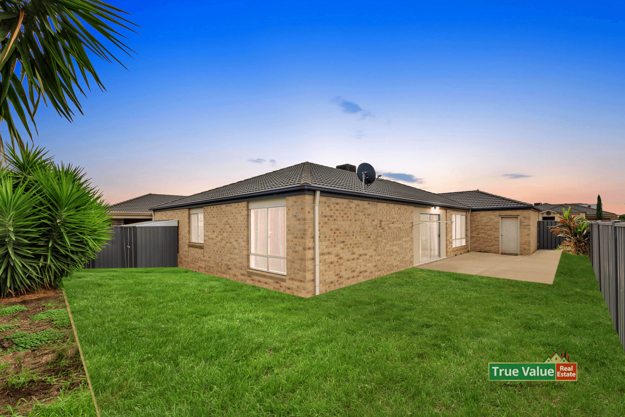 6 Carisbrook Circuit, TRUGANINA, VIC 3029