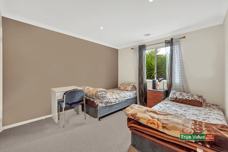 6 Carisbrook Circuit, TRUGANINA, VIC 3029