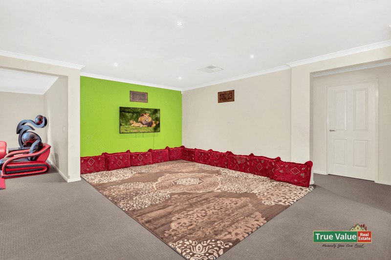 6 Carisbrook Circuit, TRUGANINA, VIC 3029