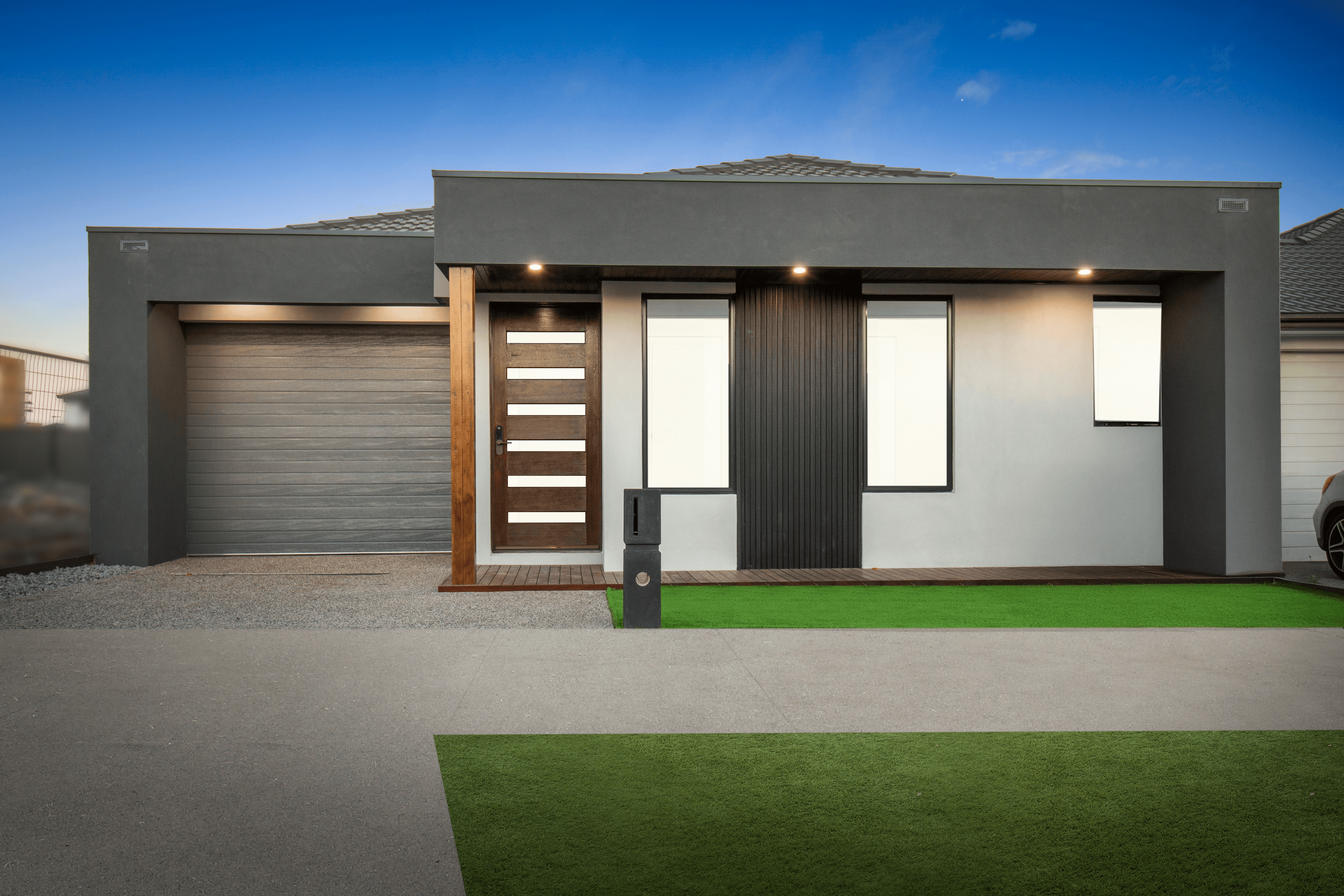 20 Punchbowl Road, KALKALLO, VIC 3064