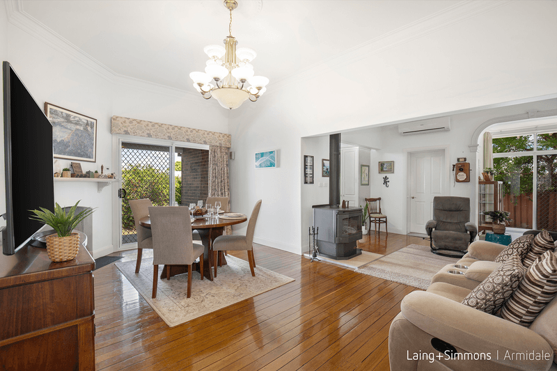 39 Queen Street, Uralla, NSW 2358