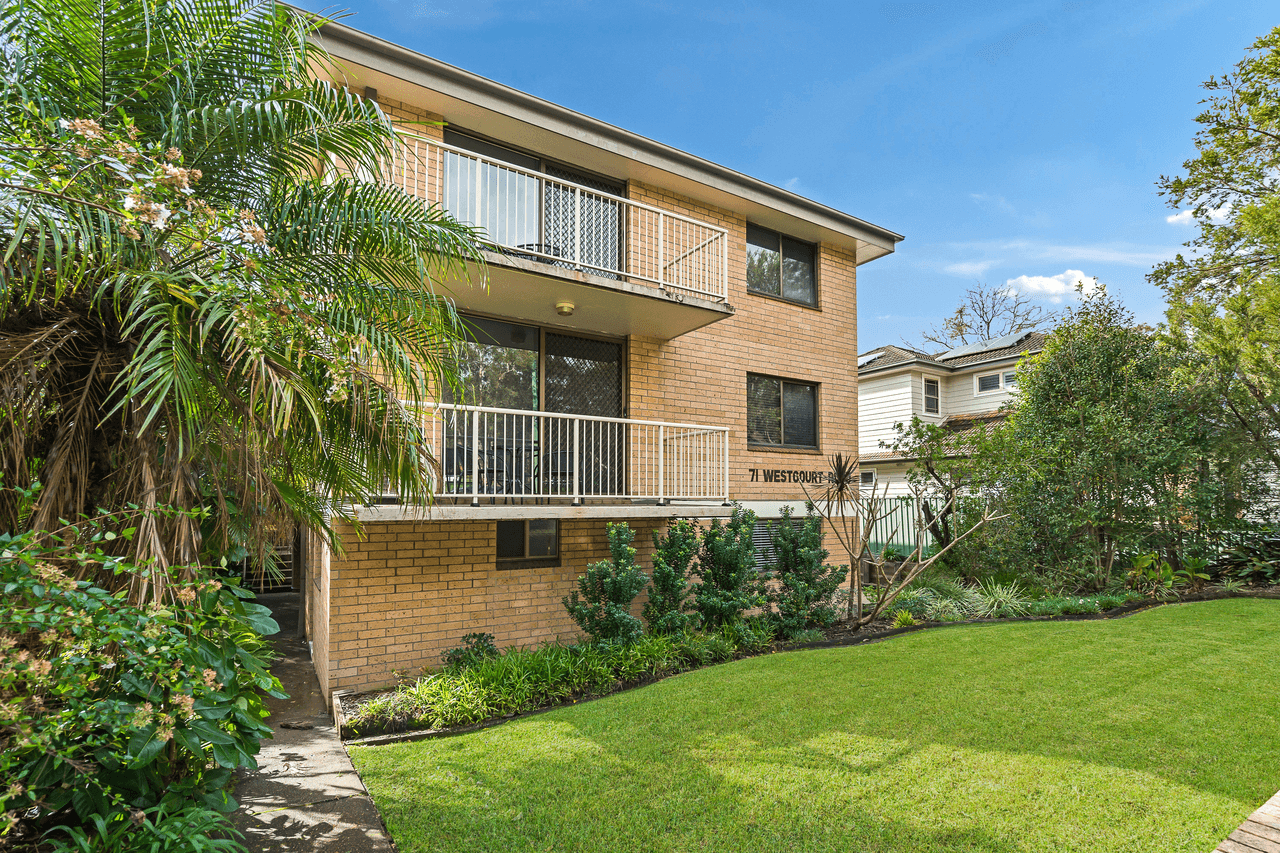 2/71 Westcourt Road, NEW LAMBTON, NSW 2305