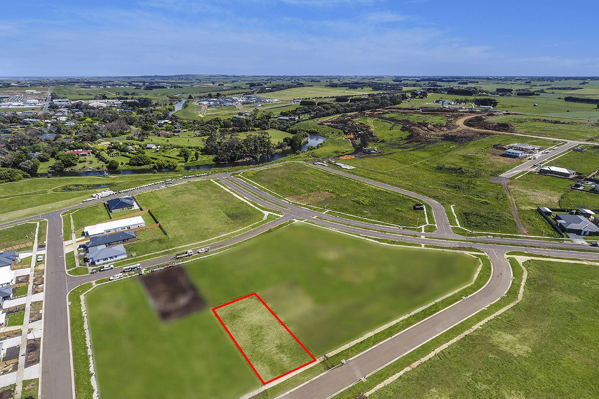 5 Cousins Road, Warrnambool, VIC 3280