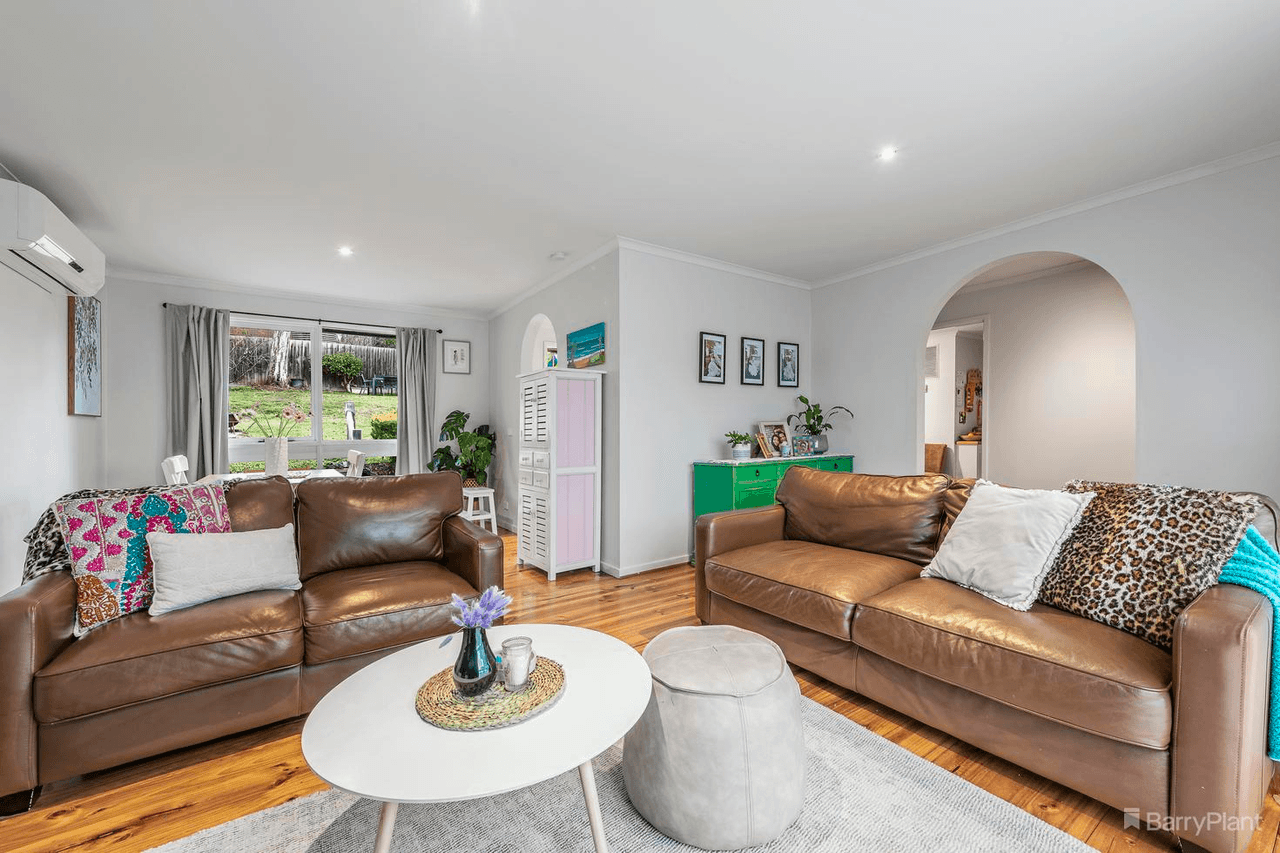 8 Progress Road, ELTHAM NORTH, VIC 3095