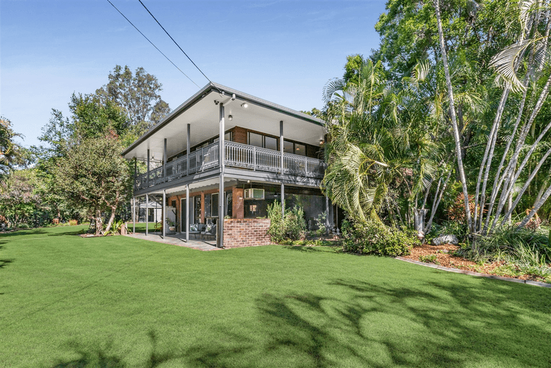 11 Carson Drive, Bunya, QLD 4055