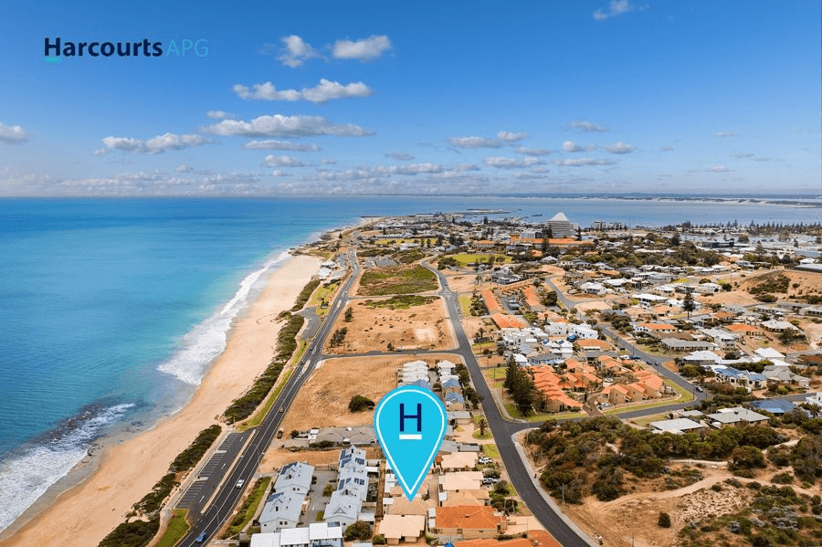 6/20 Upper Esplanade, BUNBURY, WA 6230